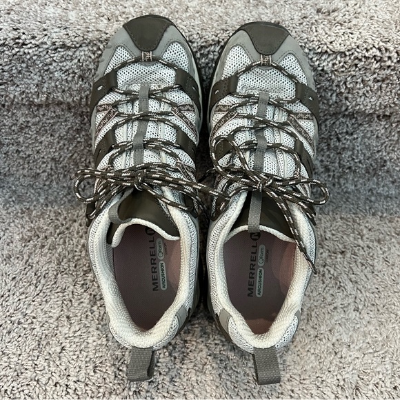 Merrell Siren Sport Hiking Shoes - Picture 2 of 7